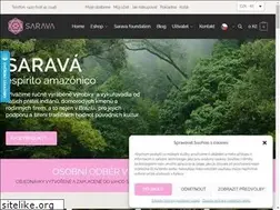 Sites similar to sarava.cz