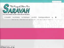 Sites similar to saravah.fr