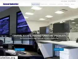 Sites similar to saravalindustries.com