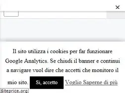Sites similar to saravalsania.it