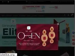 Sites similar to saravanastores.in