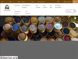 Sites similar to saravane.eu
