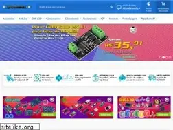 Sites similar to saravati.com.br