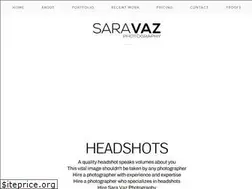 Sites similar to saravazphotography.com
