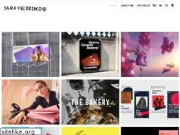 Sites similar to saravedeskog.com