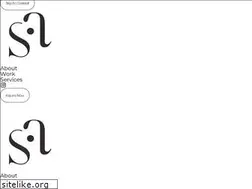 Sites similar to saravera.me