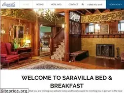 Sites similar to saravilla.com