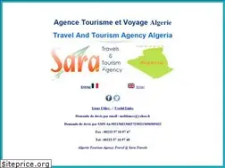 Sites similar to saravoyages.com
