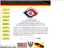 Sites similar to sarawakeyecare.com