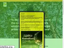 Sites similar to sarawakforestry.com