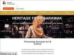 Sites similar to sarawakhandicraft.com.my