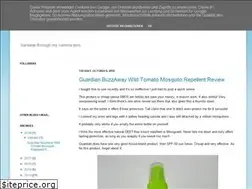 Sites similar to sarawaklens.blogspot.com