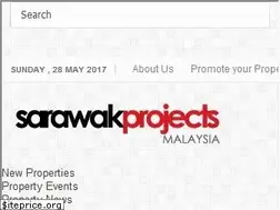 Sites similar to sarawakprojects.com