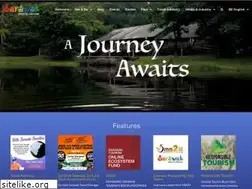 Sites similar to sarawaktourism.com