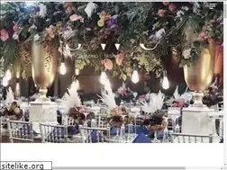 Sites similar to sarawalkerevents.com