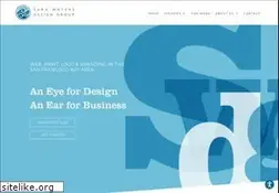 Sites similar to sarawaters.com