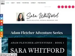Sites similar to sarawhitford.com