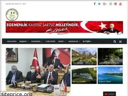 Sites similar to saray.bel.tr