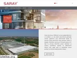 Sites similar to saray.com