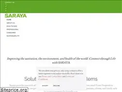 Sites similar to saraya.world