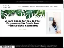 Sites similar to sarayagoub.com