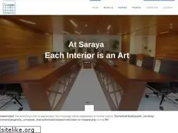 Sites similar to sarayaid.com