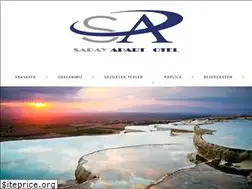 Sites similar to sarayapartotel.com