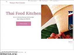 Sites similar to sarayathai.com