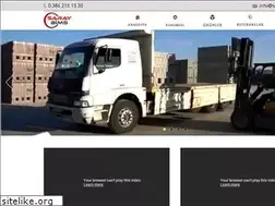 Sites similar to saraybims.com