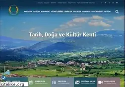 Sites similar to sarayduzu.bel.tr