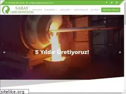Sites similar to saraygeridonusum.com