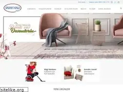 Sites similar to sarayhali.com.tr