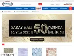Sites similar to sarayhalioutlet.com