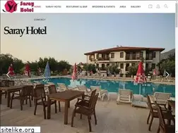 Sites similar to sarayhotelhisaronu.com