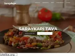 Sites similar to saraykapi.com.tr