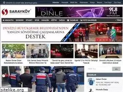 Sites similar to saraykoy.com.tr