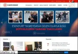 Sites similar to saraykoy.gov.tr
