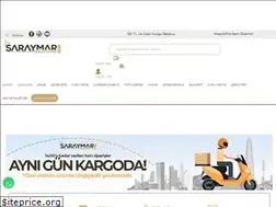 Sites similar to saraymarsekerleme.com