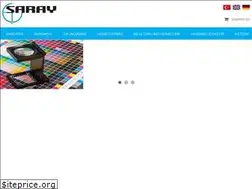 Sites similar to saraymatbaa.com.tr