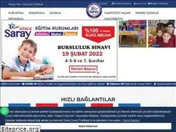 Sites similar to sarayokullari.com.tr
