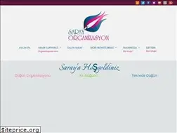 Sites similar to sarayorganizasyon.org