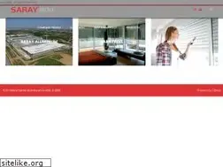Sites similar to sarayroll.com
