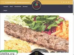 Sites similar to saraysactava.com.tr