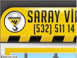 Sites similar to sarayvinc.com