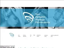 Sites similar to sarazamperlin.it