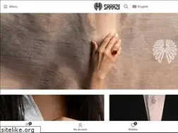 Sites similar to sarazigallery.com