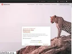Sites similar to sarbacane.com