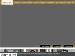 Sites similar to sarbak.com.tr