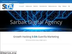 Sites similar to sarbakdigital.com