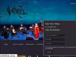 Sites similar to sarband.de